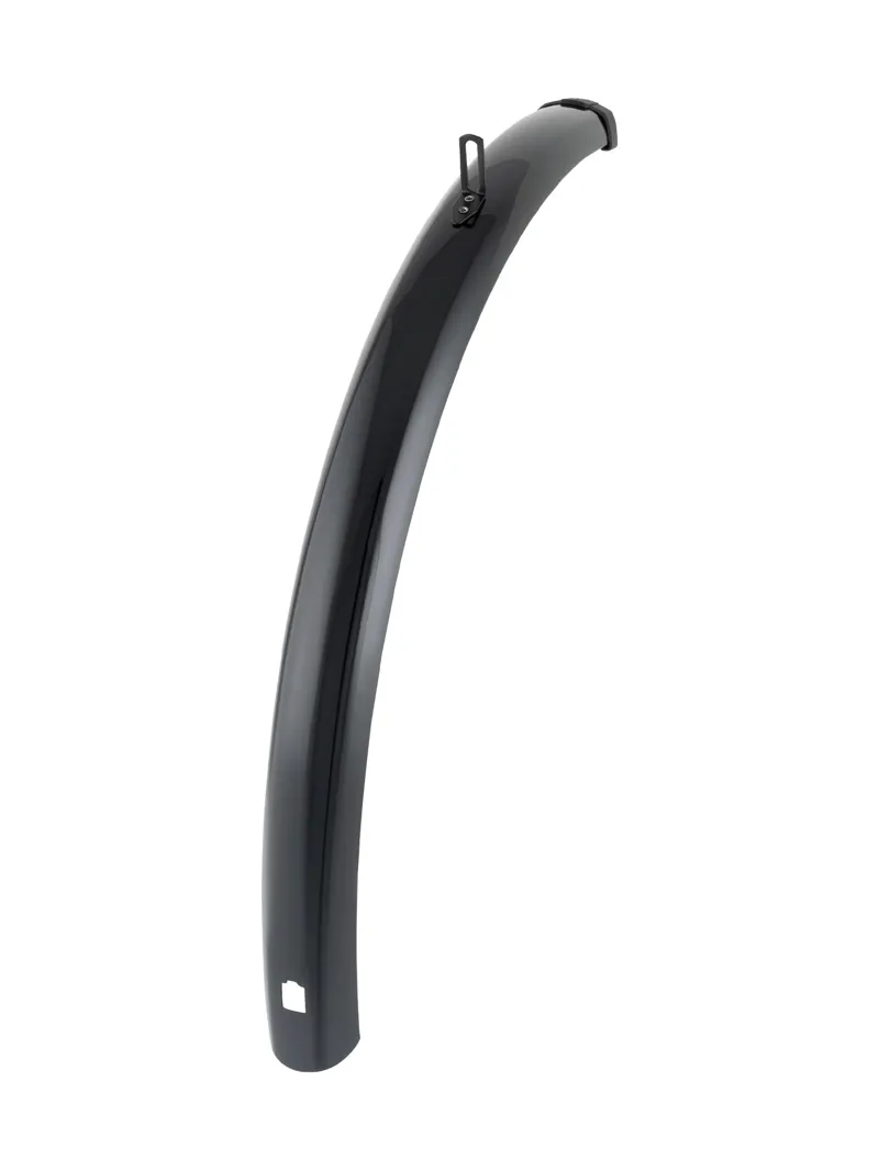 Balfes Bikes Trek-Diamant SKS 700C x 56mm 100-Degree Front Fender in Black | Free postage over £30, £10 off first order, price match & 0% finance.
