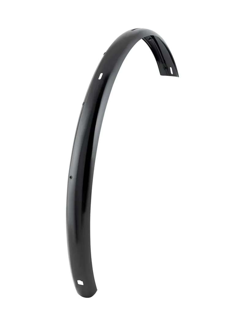 Balfes Bikes Trek-Diamant SKS 700c x 56mm 387mm Rear Fender in Black | Free postage over £30, £10 off first order, price match & 0% finance.