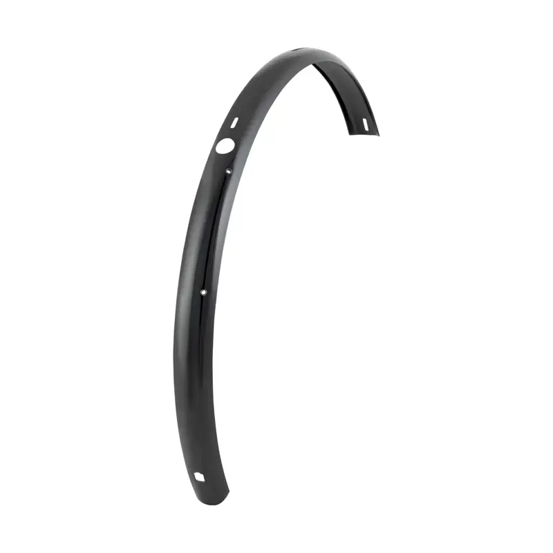 Balfes Bikes Trek-Diamant SKS 700c x 56mm 389mm Battery Rack Rear Fender in Black | Free postage over £30, £10 off first order, price match & 0% finance.