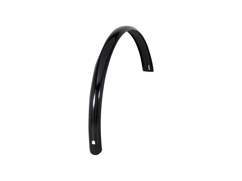 Balfes Bikes Trek-Diamant SKS 700c x 56mm No Holes Rear Fender in Black | Free postage over £30, £10 off first order, price match & 0% finance.