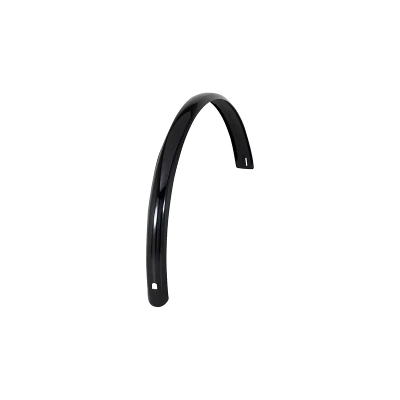 Balfes Bikes Trek-Diamant SKS 700c x 56mm No Holes Rear Fender in Black | Free postage over £30, £10 off first order, price match & 0% finance.