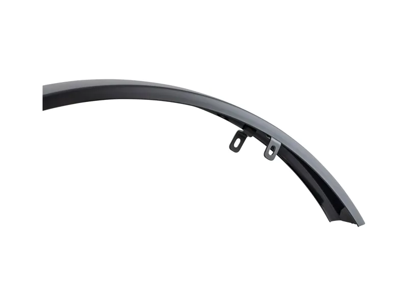 Trek-Diamant SKS 700x56mm for Rigid Fork Front Fender in Black-1