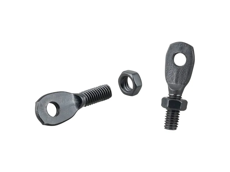 Balfes Bikes Trek-Diamant Threaded Fork Leg Fender Stay Mount in Black | Free postage over £30, £10 off first order, price match & 0% finance.