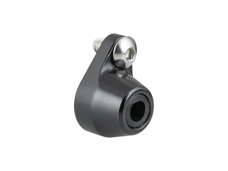 Balfes Bikes Trek-Diamant Thru-Skew Fixed Retention Nut in Black | Free postage over £30, £10 off first order, price match & 0% finance.