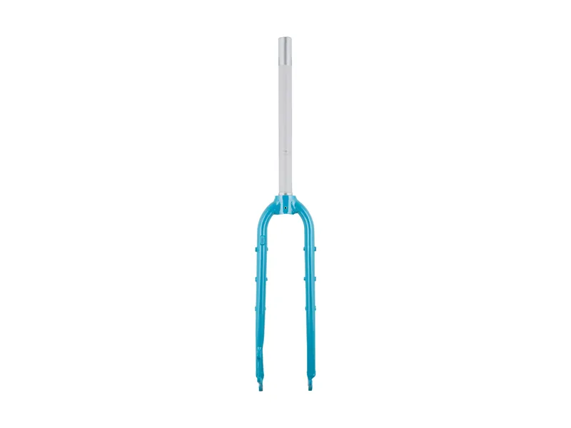 Trek-Diamant Villiger 700c Rigid Fork in Teal-1