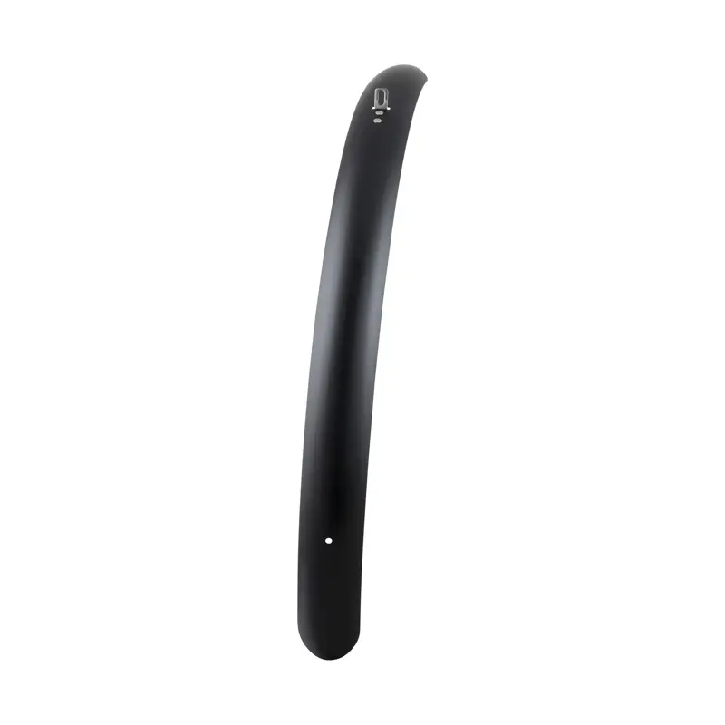 Balfes Bikes Trek-Diamant Wide Tires Front Fender in Black | Free postage over £30, £10 off first order, price match & 0% finance.