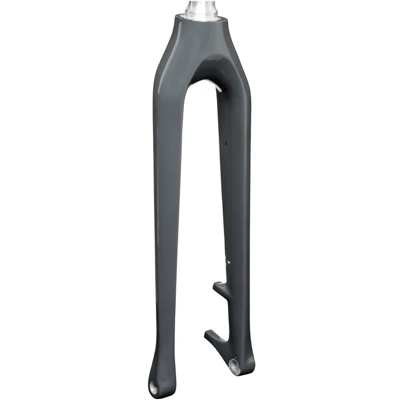 Balfes Bikes Trek-Diamant Zouma+ 700c Carbon Rigid Fork in Grey | Free postage over £30, £10 off first order, price match & 0% finance.