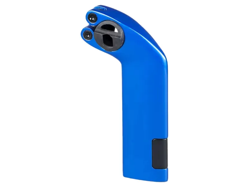 Trek Madone SL Internal Seatmast Cap 160mm x 25mm in Alpine Blue