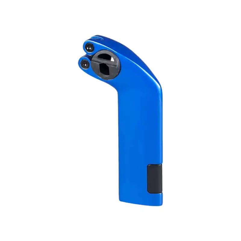 Balfes Bikes Trek Madone SL Internal Seatmast Cap 160mm x 25mm in Alpine Blue | Free postage over £30, £10 off first order, price match & 0% finance.