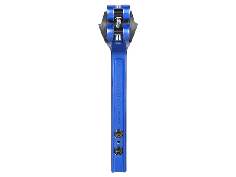 Trek Madone SL Internal Seatmast Cap 160mm x 25mm in Alpine Blue-1