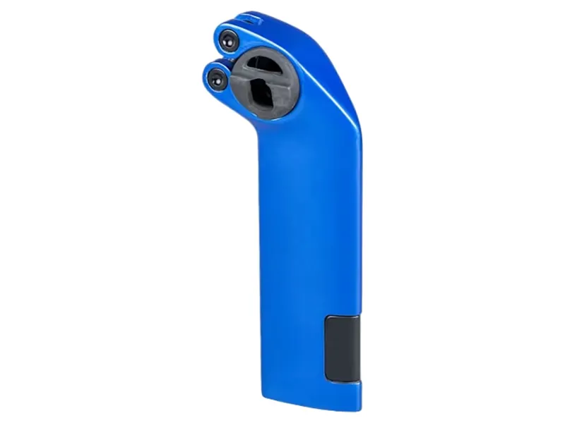 Trek Madone SL Internal Seatmast Cap 160mm x 5mm in Alpine Blue