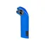 Trek Madone SL Internal Seatmast Cap 160mm x 5mm in Alpine Blue