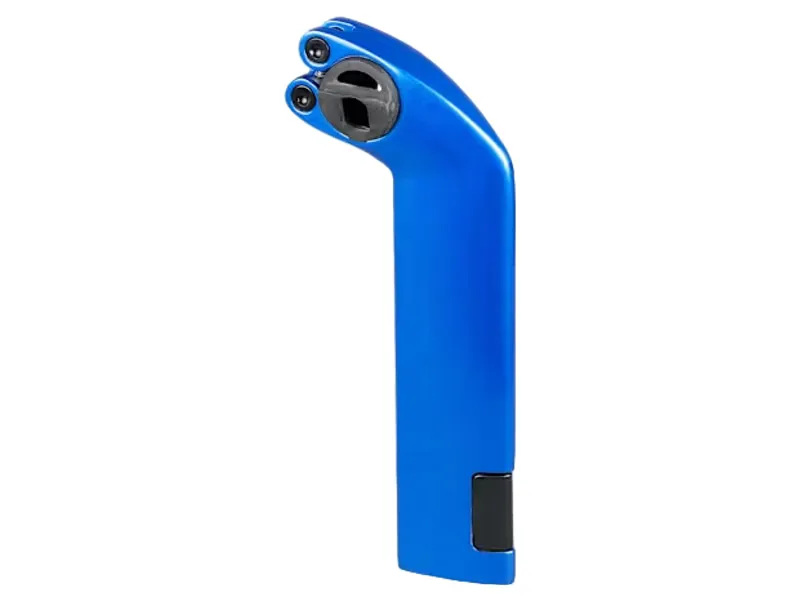 Trek Madone SL Internal Seatmast Cap 205mm x 25mm in Alpine Blue