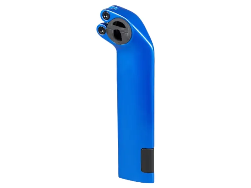 Trek Madone SL Internal Seatmast Cap 205mm x 5mm in Alpine Blue