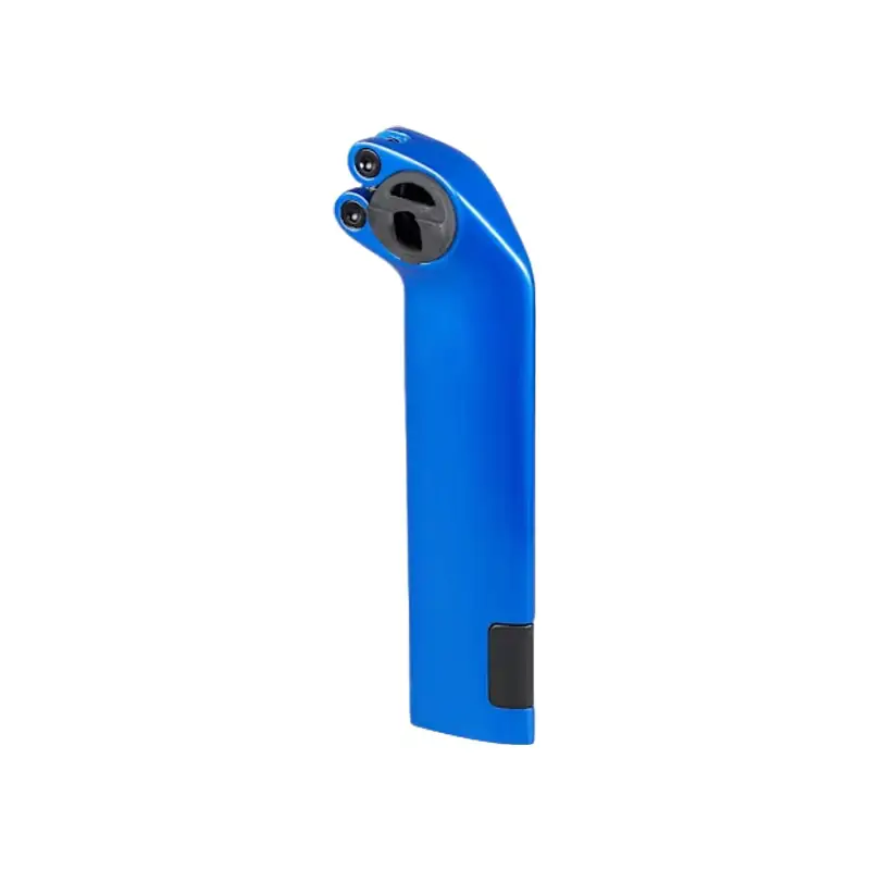 Balfes Bikes Trek Madone SL Internal Seatmast Cap 205mm x 5mm in Alpine Blue | Free postage over £30, £10 off first order, price match & 0% finance.