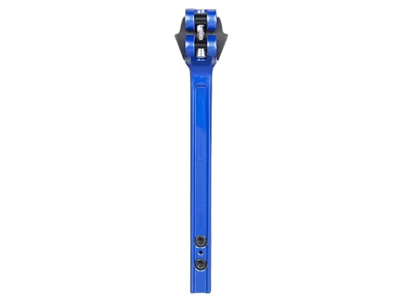 Trek Madone SL Internal Seatmast Cap 205mm x 5mm in Alpine Blue-1