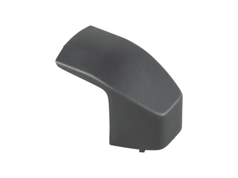 Trek Madone Gen 7 Barstem Top Covers in Black-2