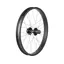 Trek Roscoe Boost 20in MTB Rear Wheel in Satin Black