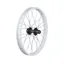 Trek Roscoe Boost 20in MTB Rear Wheel in Gloss White