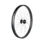 Trek Kids' 28 Hole 24in Quick Release Front Wheel in Satin Black
