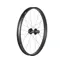 Trek Kids' 28 Hole 24in Boost Rear Wheel in Satin Black