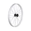 Trek Kids' 28 Hole 24in Quick Release Front Wheel in Gloss White