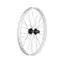 Trek Kids' 28 Hole 24in Boost Rear Wheel in Gloss White