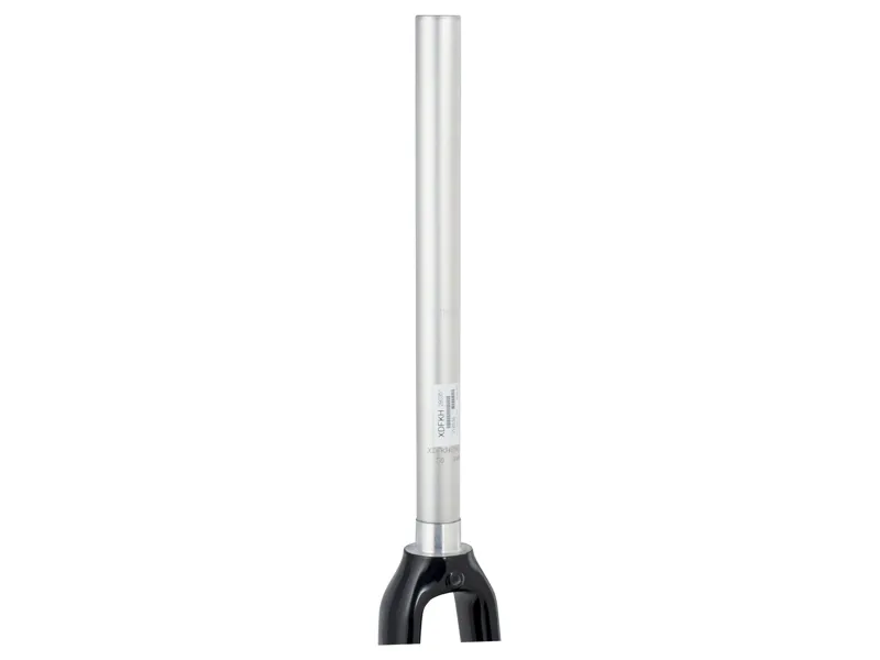 Trek 1-Series Neutral 700c Rigid Fork in Black-1