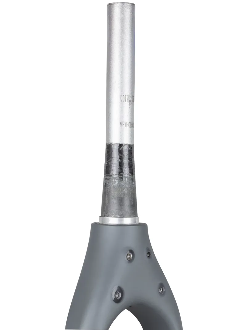 Trek 1120 Adventure Touring 29in Rigid Fork in Charcoal-1