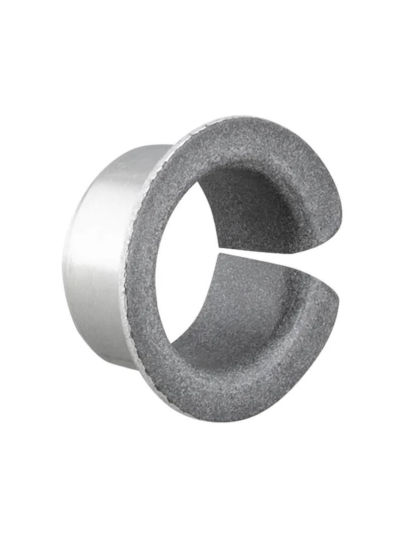 Balfes Bikes Trek 12mm Flanged IsoSpeed Bushing in Stainless | Free postage over £30, £10 off first order, price match & 0% finance.