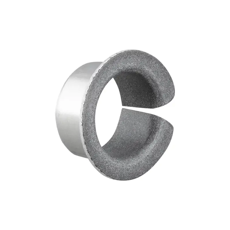 Balfes Bikes Trek 12mm Flanged IsoSpeed Bushing in Stainless | Free postage over £30, £10 off first order, price match & 0% finance.