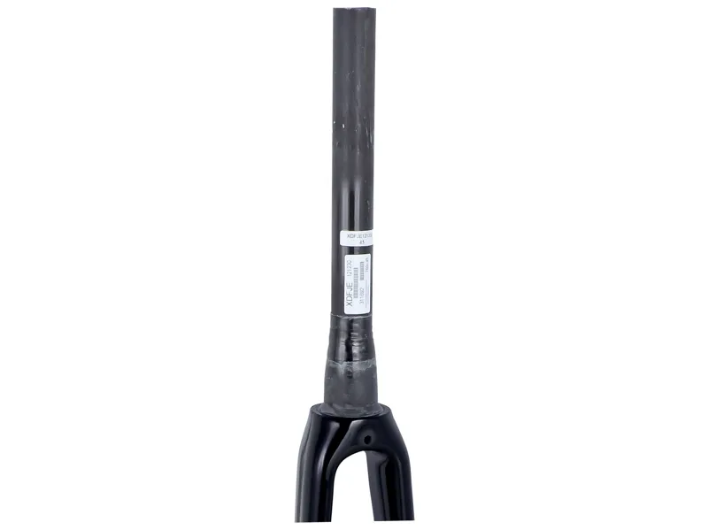 Trek 2012 Madone Carbon Neutral 700c Rigid Fork in Black-1