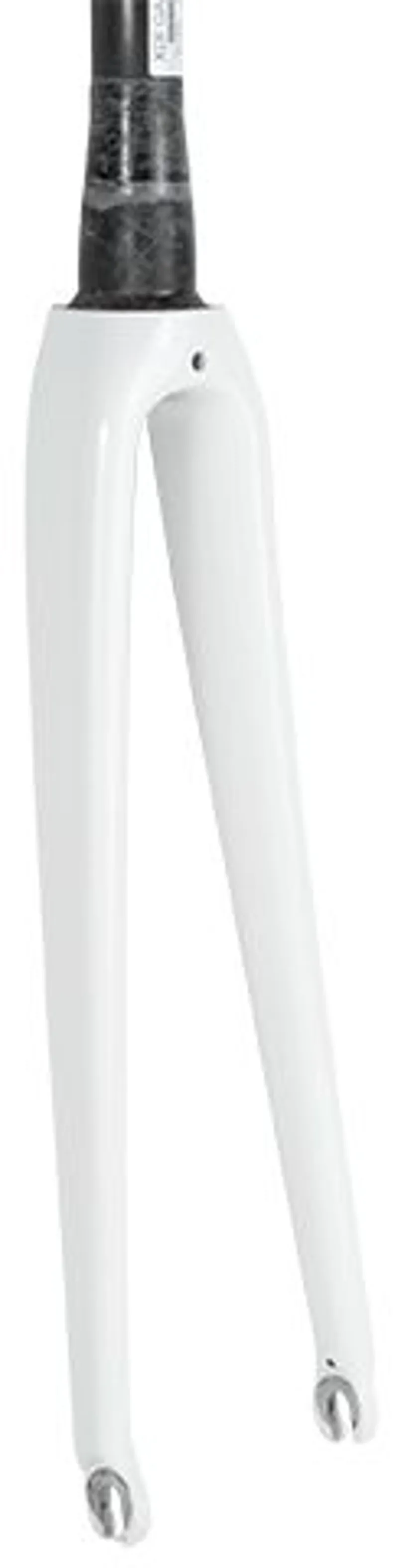 Balfes Bikes Trek 2012 Madone Carbon Neutral 700c Rigid Fork in White | Free postage over £30, £10 off first order, price match & 0% finance.