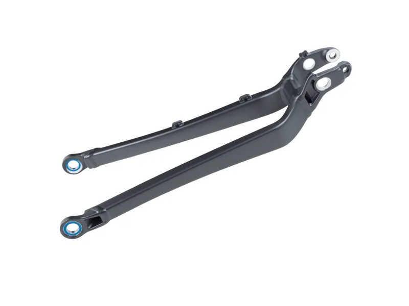 Balfes Bikes Trek 2015-2019 Session 27.5 Aluminum Chainstay in Dnister Black/Solid Charcoal | Free postage over £30, £10 off first order, price match & 0% finance.