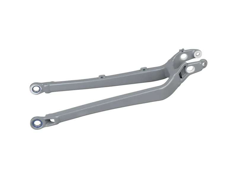 Balfes Bikes Trek 2015-2019 Session 27.5 Aluminum Chainstay in Slate/Gravel | Free postage over £30, £10 off first order, price match & 0% finance.