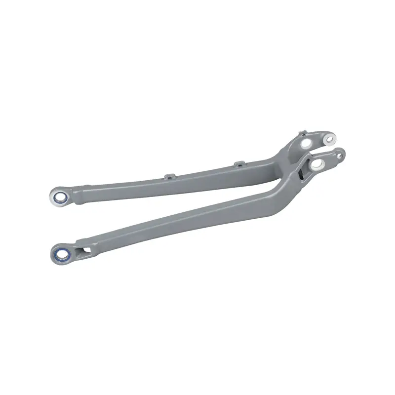 Balfes Bikes Trek 2015-2019 Session 27.5 Aluminum Chainstay in Slate/Gravel | Free postage over £30, £10 off first order, price match & 0% finance.