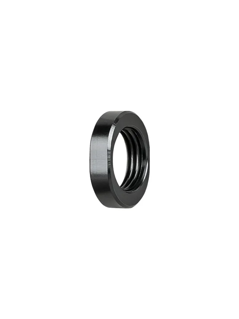 Trek 2015 Session Main Pivot Oval Nut in Black-1
