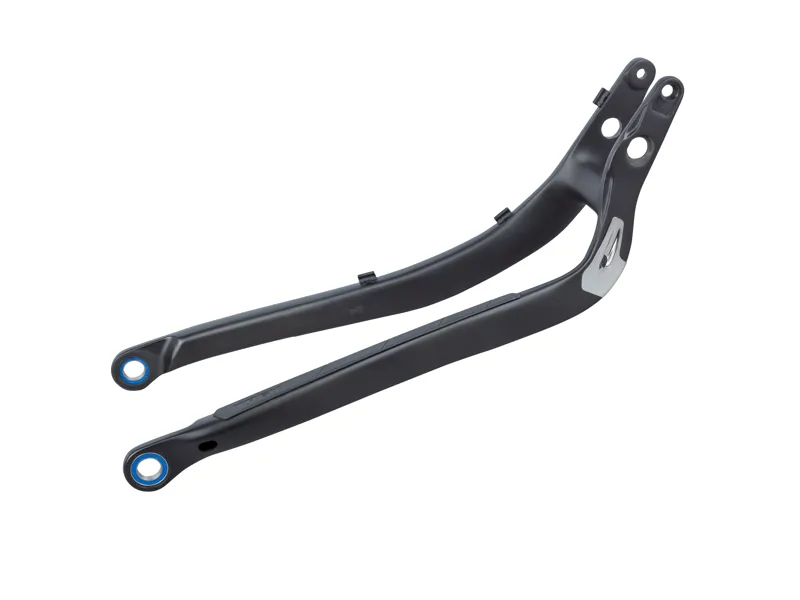 Balfes Bikes Trek 2016 Fuel EX 29 Carbon Chainstay in Carbon Smoke | Free postage over £30, £10 off first order, price match & 0% finance.