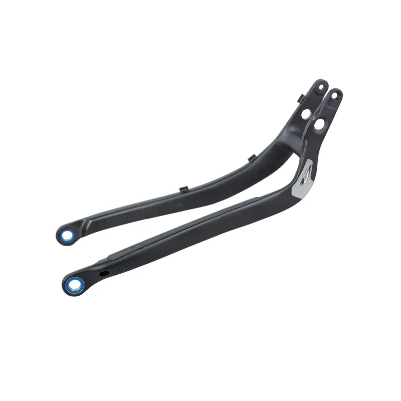 Balfes Bikes Trek 2016 Fuel EX 29 Carbon Chainstay in Carbon Smoke | Free postage over £30, £10 off first order, price match & 0% finance.