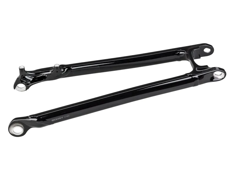 Balfes Bikes Trek 2017-2018 Remedy 27.5 Aluminium Seatstay in Dark Grey/Trek Black | Free postage over £30, £10 off first order, price match & 0% finance.