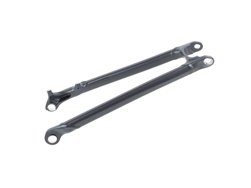 Balfes Bikes Trek 2017-2018 Remedy 27.5 Aluminium Seatstay in Solid Charcoal | Free postage over £30, £10 off first order, price match & 0% finance.