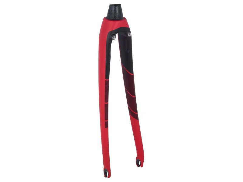 Balfes Bikes Trek 2017 Domane SL 6 700c Rigid Fork in Viper Red/Pinot Red | Free postage over £30, £10 off first order, price match & 0% finance.