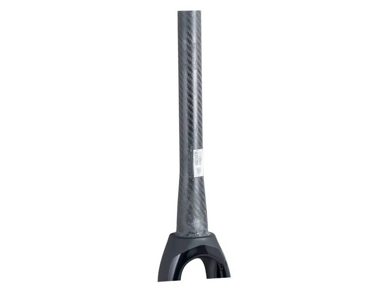 Trek 2017 Domane SLR 6 700c Disc Rigid Fork in Black-1