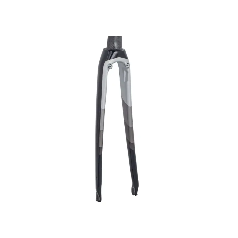 Balfes Bikes Trek 2017 Domane SLR 8 700c Rigid Fork in Black/Silver | Free postage over £30, £10 off first order, price match & 0% finance.