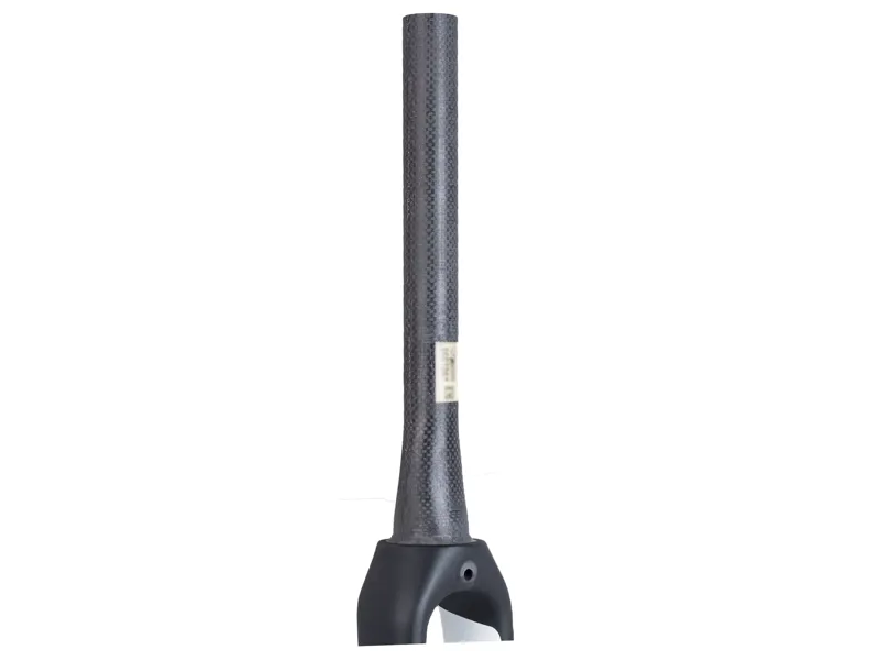 Trek 2017 Émonda SL 700c Rigid Fork in Trek Black/Trek White-1