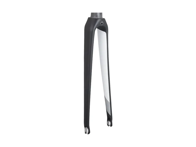 Balfes Bikes Trek 2017 �monda SL 700c Rigid Fork in Trek Black/Trek White | Free postage over £30, £10 off first order, price match & 0% finance.