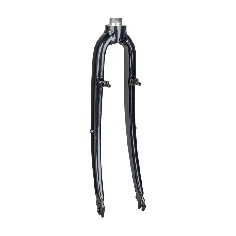 Balfes Bikes Trek 2017 Verve 700c Rigid Fork in Black Pearl/Solid Charcoal | Free postage over £30, £10 off first order, price match & 0% finance.