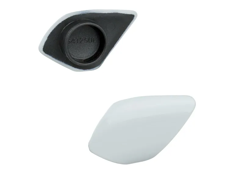 Balfes Bikes Trek 2018-2021 Boone IsoSpeed Cover in Trek White | Free postage over £30, £10 off first order, price match & 0% finance.