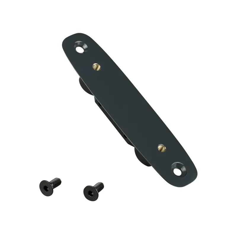 Balfes Bikes Trek 2018-2021 Boone IsoSpeed Downtube Cover in Charcoal/California Sky Blue | Free postage over £30, £10 off first order, price match & 0% finance.