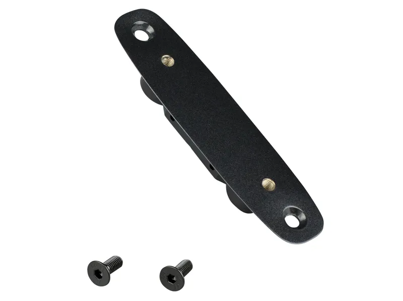 Balfes Bikes Trek 2018-2021 Boone IsoSpeed Downtube Cover in Dnister Black/Viper Red | Free postage over £30, £10 off first order, price match & 0% finance.